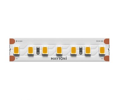 Светодиодная лента Maytoni Led Strip 24В 2835 17Вт/м 4000К 5м IP20 201092
