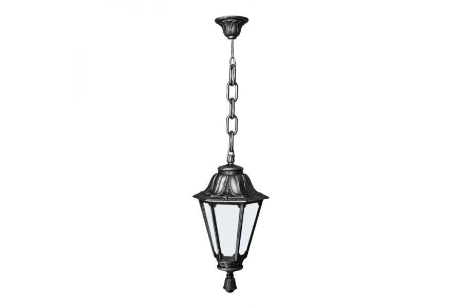 Уличный подвесной светильник Fumagalli Sichem/Rut E26.120.000.BYF1R