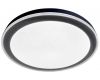 Потолочный светильник Эра SPB-6 Jane 86W-3K-6,5K-RC WH+GR