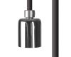 Кабель черный с патроном Nowodvorski Cameleon Cable GU10 8628