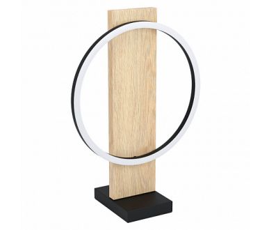 Настольная лампа Eglo Boyal 99469