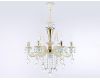 Подвесная люстра Ambrella Light Traditional TR4923