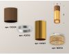 Потолочный светильник Ambrella Light Techno Spot XS6327061 (C6304, A2010, C6327, N6154)