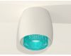 Потолочный светильник Ambrella Light Techno Spot XS1141023 (C1141, N7194)