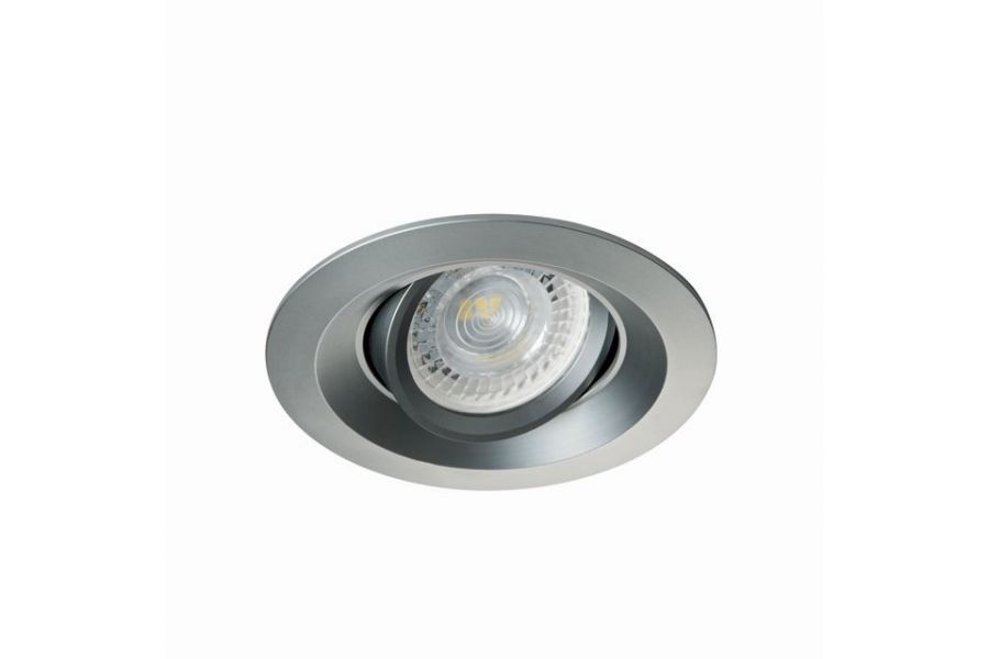 Встраиваемый светильник Kanlux Colie DTO-GR 26744
