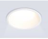 Встраиваемый светильник Ambrella Light Techno spot GX Standard tech TN51813