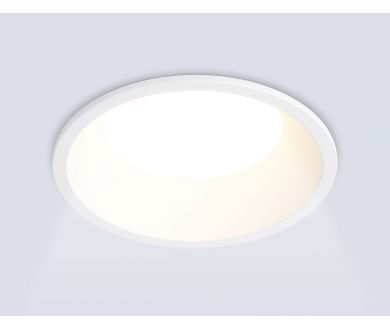 Встраиваемый светильник Ambrella Light Techno spot GX Standard tech TN51813