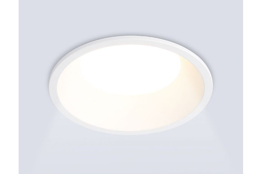 Встраиваемый светильник Ambrella Light Techno spot GX Standard tech TN51813