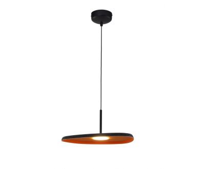 Подвесной светильник Moderli Agato V11605-PL