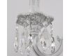 Бра Bohemia Ivele Crystal AL7801B10/2/175 B WMN