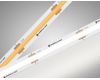 Светодиодная лента Ambrella Light Illumination COB 528Led/14W m/ 24V IP20 4500K/ 5m*10mm*2mm (2 конт.) GS4752