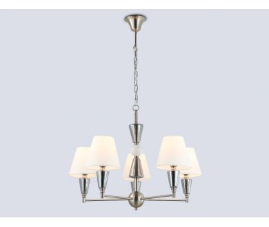 Подвесная люстра Ambrella Light High Light Classic LH75253