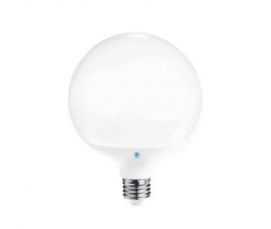 Лампа светодиодная Ambrella light E27 18W 4200K белая 201177