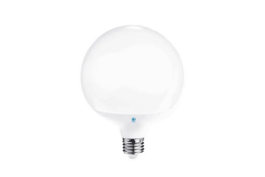 Лампа светодиодная Ambrella light E27 18W 4200K белая 201177