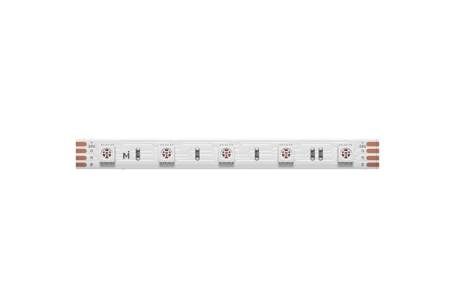 Светодиодная лента Maytoni Led Strip 24В 5050 14,4Вт/м RGBW 5м IP20 201139