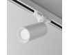 Трековый светильник Maytoni Technical Focus TR028-3-GU10-W