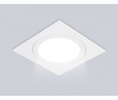 Встраиваемый светильник Ambrella Light Techno spot IP Protect TN6607