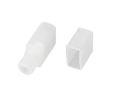 Заглушка Arlight ARL-MOONLIGHT-0306-CAP-SET-WH 039575