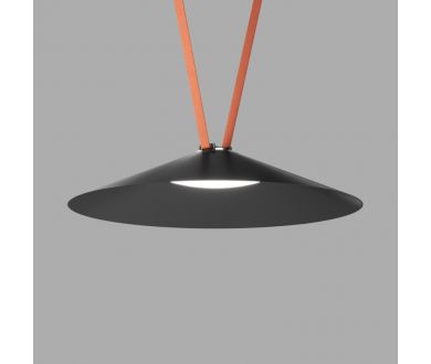 Купить Трековый светильник Denkirs Belty Flow DK5668-BK Трековый светильник Denkirs Belty Flow DK5668-BK
