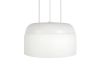 Подвесной светильник LOFT IT Totem 10466P Milky white