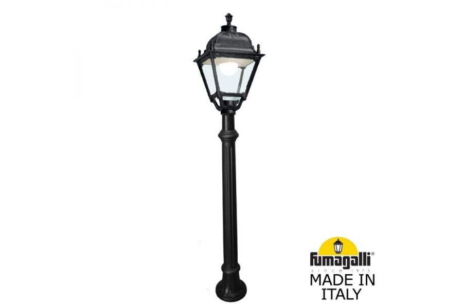 Садовый светильник Fumagalli U33.163.000.AXH27