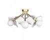 Потолочная люстра Loft IT Matisse 10008/8C White