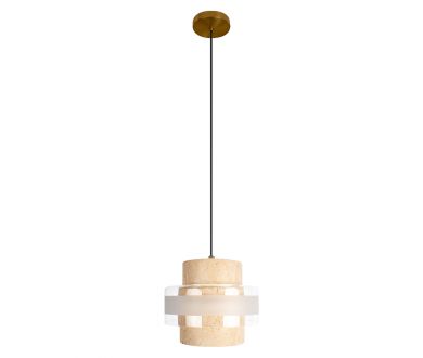 Подвесной светильник LOFT IT Colette 10474P/B