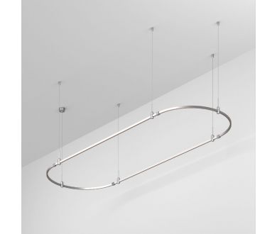 Трек Arlight ART-APRIORI-OVAL-HANG-3000x1000 (TN) 050195