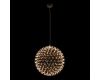 Подвесной светильник Loft IT Raimond 9027-89 Gold