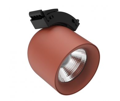 Трековый светильник Divinare Decorato 2485/34 SP-10