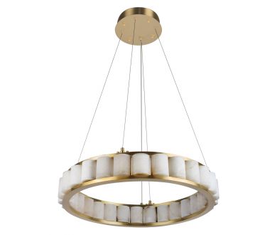 Подвесная люстра Loft IT Manhattan 10415/600