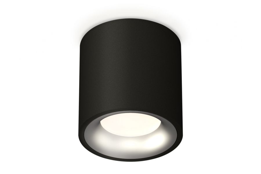 Потолочный светильник Ambrella Light Techno Spot XS7532023 (C7532, N7013)