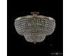 Потолочная люстра Bohemia Ivele Crystal 19101/55IV G C1