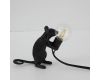 Настольная лампа ImperiumLoft Seletti Mouse 178307-22