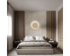Встраиваемый гипсовый светильник Loft IT Galaxy 10354/200
