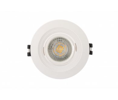 Встраиваемый светильник Denkirs DK3029-WH