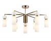 Люстра на штанге Ambrella Light High Light Heigh Light LH56128