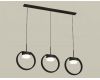 Подвесной светильник Ambrella Light Traditional (C9107, N8399) XB9107156