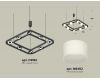 Подвесная люстра Ambrella Light Traditional (C9182, N8402) XB9182154