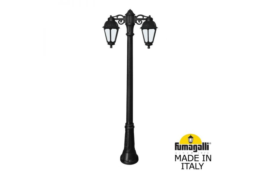 Садовый светильник Fumagalli K22.156.S20.AYF1RDN