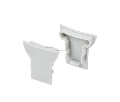 Заглушка Arlight ARH-WIDE-H20 TPZ глухая 018868