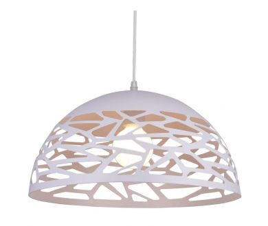 Подвесной светильник Arte Lamp Nido A3816SP-1WH