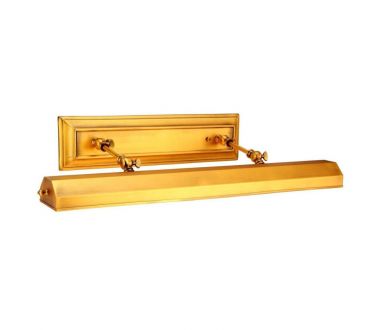 Подсветка для картин Arte Lamp Picture Lights Vintage A9126AP-4SR