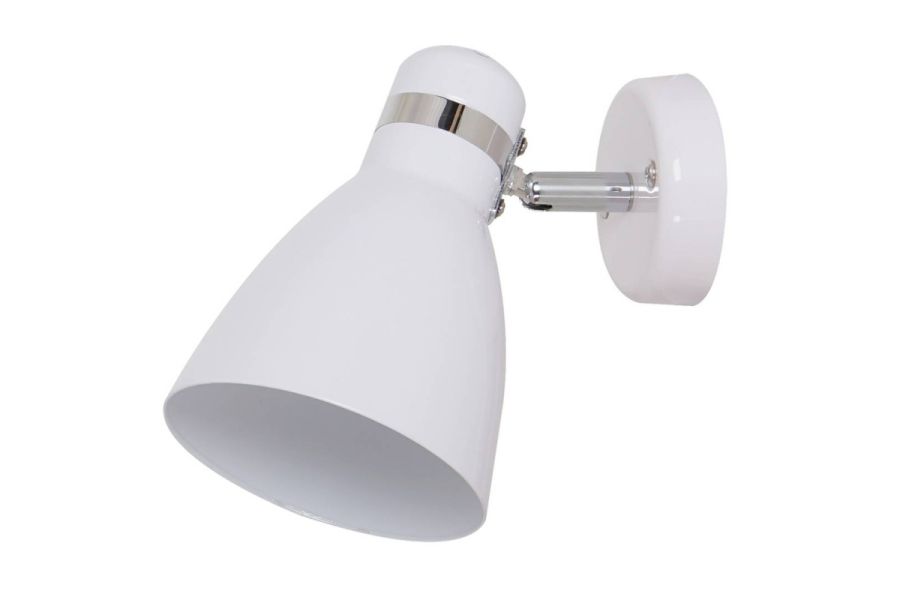 Спот Arte Lamp 48 A5049AP-1WH
