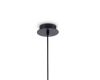 Подвесной светильник Freya Mallow FR5228PL-01B