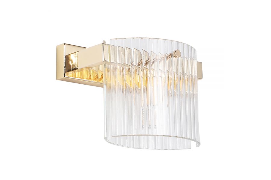 Бра Crystal Lux ENCANTO AP1