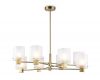 Подвесная люстра Ambrella Light High Light LH57033