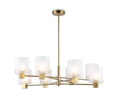 Подвесная люстра Ambrella Light High Light LH57033