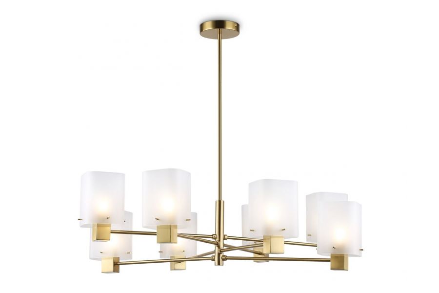 Подвесная люстра Ambrella Light High Light LH57033