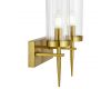 Бра Lumina Deco Moratti LDW 8022-2 MD+PR